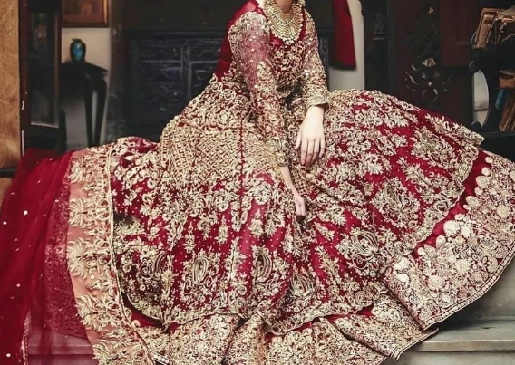 Bridal House faces Rs50 million fine for not delivering lehenga on time
