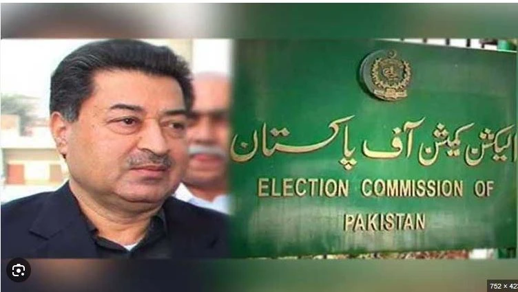 ECP notifies 39 MNAs as PTI lawmakers after SC’s order in reserved seats case