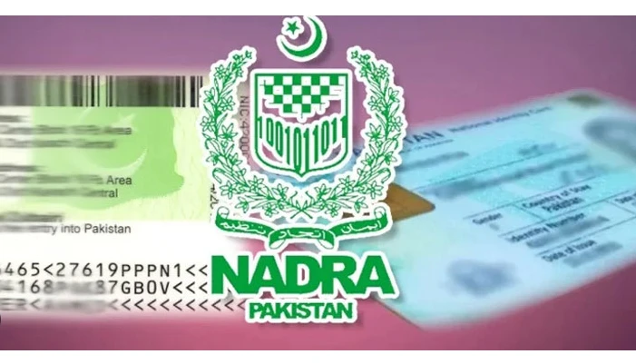 Fake ID cards of 4,000 Afghans in Punjab