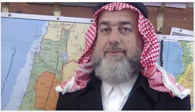 Hamas leader tortured and starved to death in Israeli custody