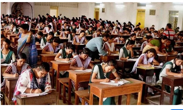 A-level leaked math paper to be conducted again