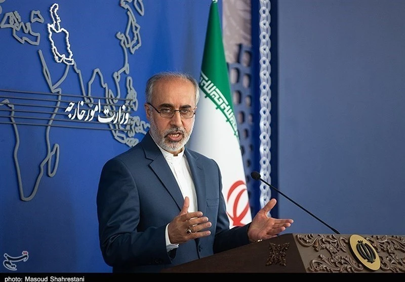 Iran warns of 'consequences' of Israeli attacks on Lebanon after Golan strike