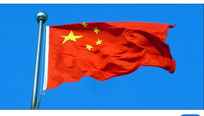 China warns US, Japan to 'stop creating imaginary enemies'
