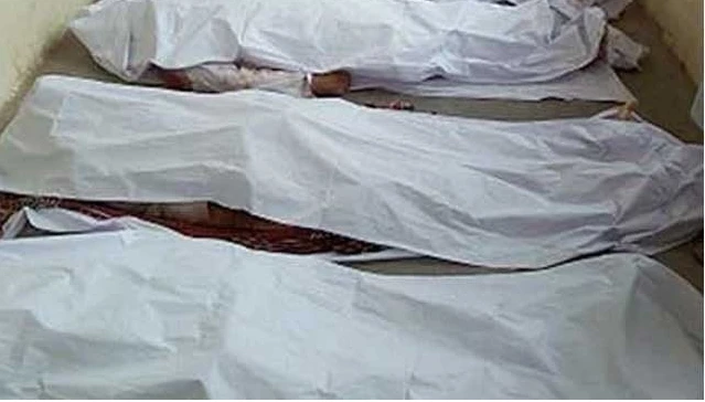 Three electrocuted in Pir Mahal while erecting Sasta Bazaar tent