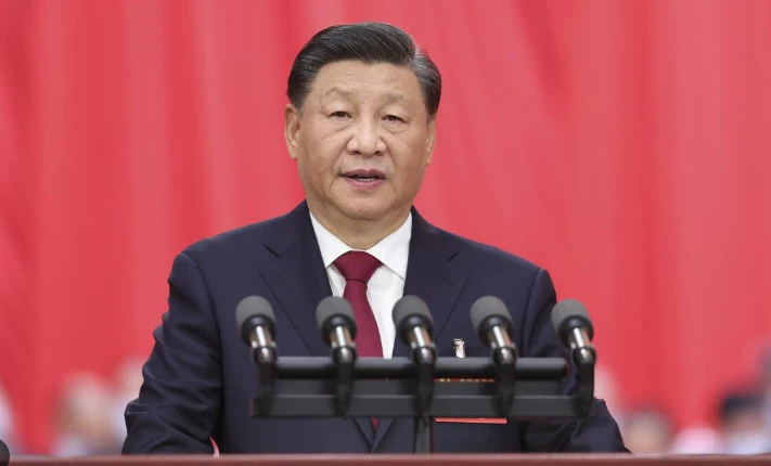 Chinese leaders pledge further support for flagging economy