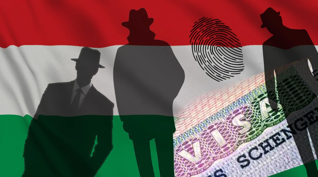 EU quizzes Hungary over risks of visa rules for Russians