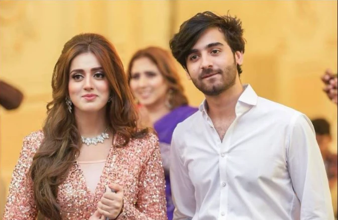 Umer Butt’s fiery reaction to Jannat Mirza's latest discussion about break up