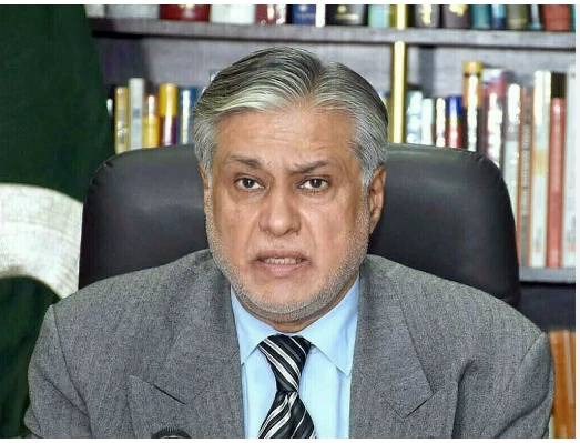 Deputy PM Ishaq Dar departs for Jeddah today to attend OIC meeting