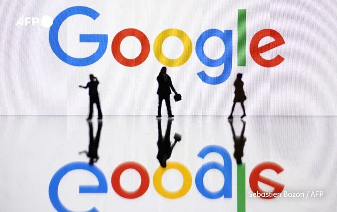 US judge rules Google is monopoly in key anti-trust case