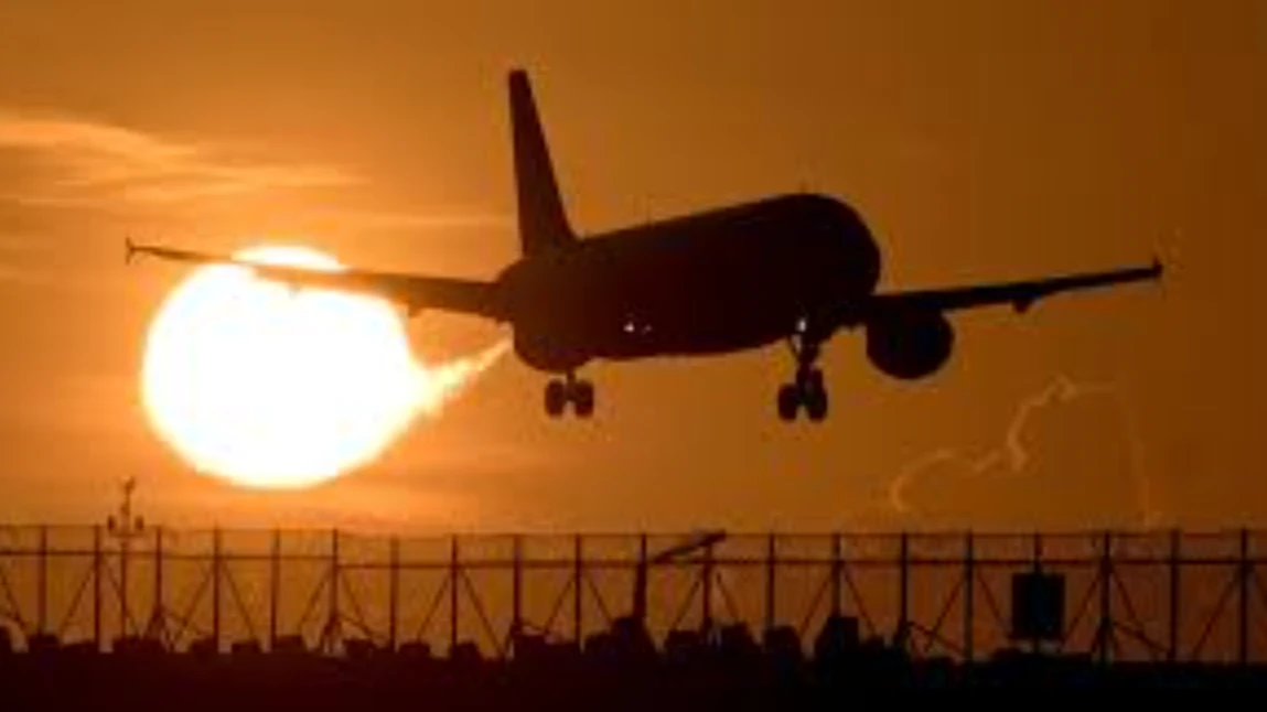 Flying's never been safer, says MIT study