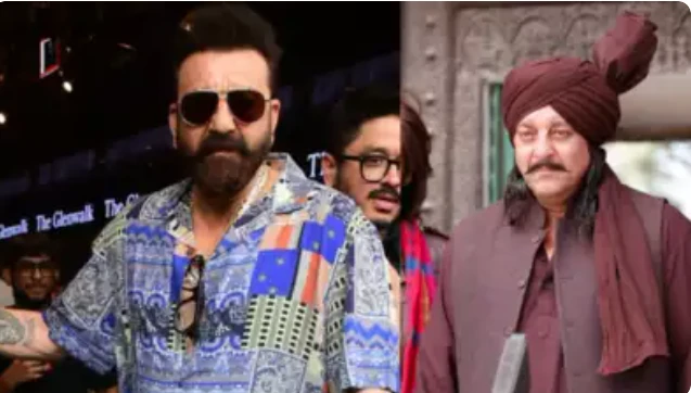 ‘Why they allowed me before’: Sanjay Dutt questions UK visa rejection