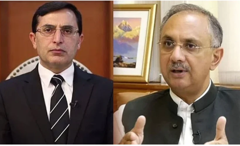 PTI leaders vow to hold peaceful rally at Tarnol despite cancellation of NOC