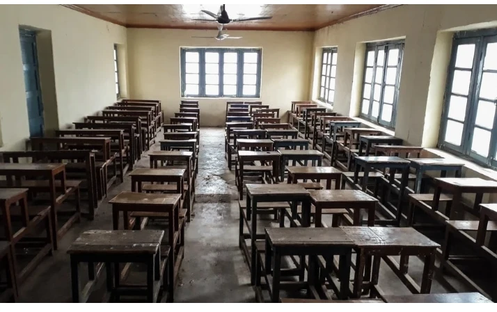 Schools to remain shut in Islamabad today