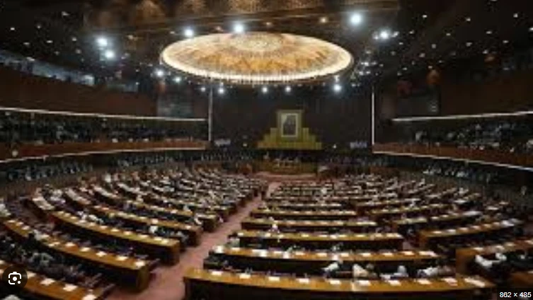 Govt decides to call joint session of parliament next week