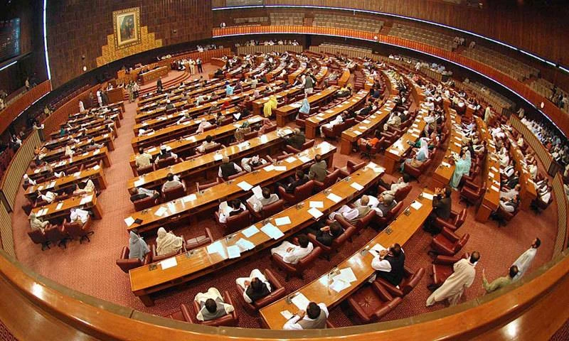 National Assembly to convene tomorrow with 23-point agenda