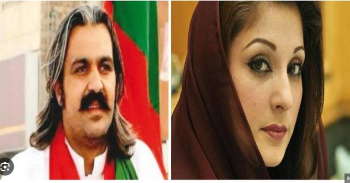 KP govt seeks action against Punjab Police for not providing security to CM Gandapur