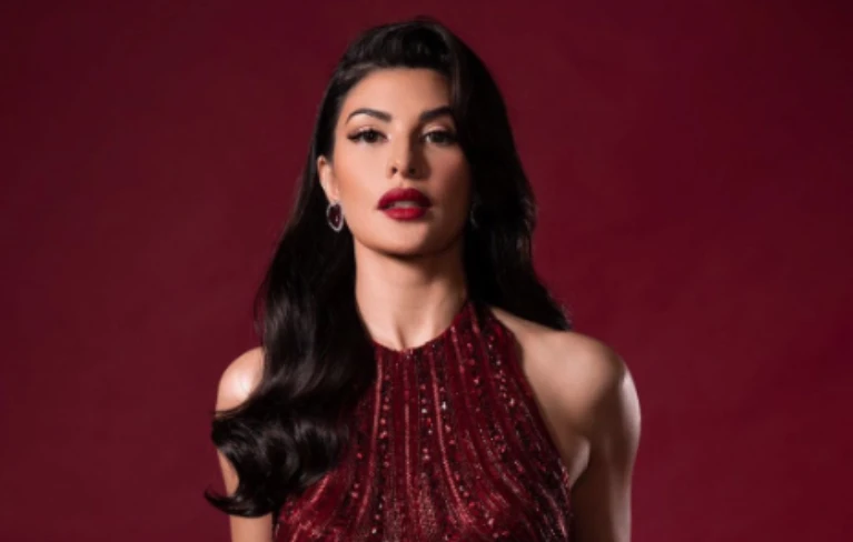 'The hardest thing about being an actress is FAME,' says Jacqueline Fernandez