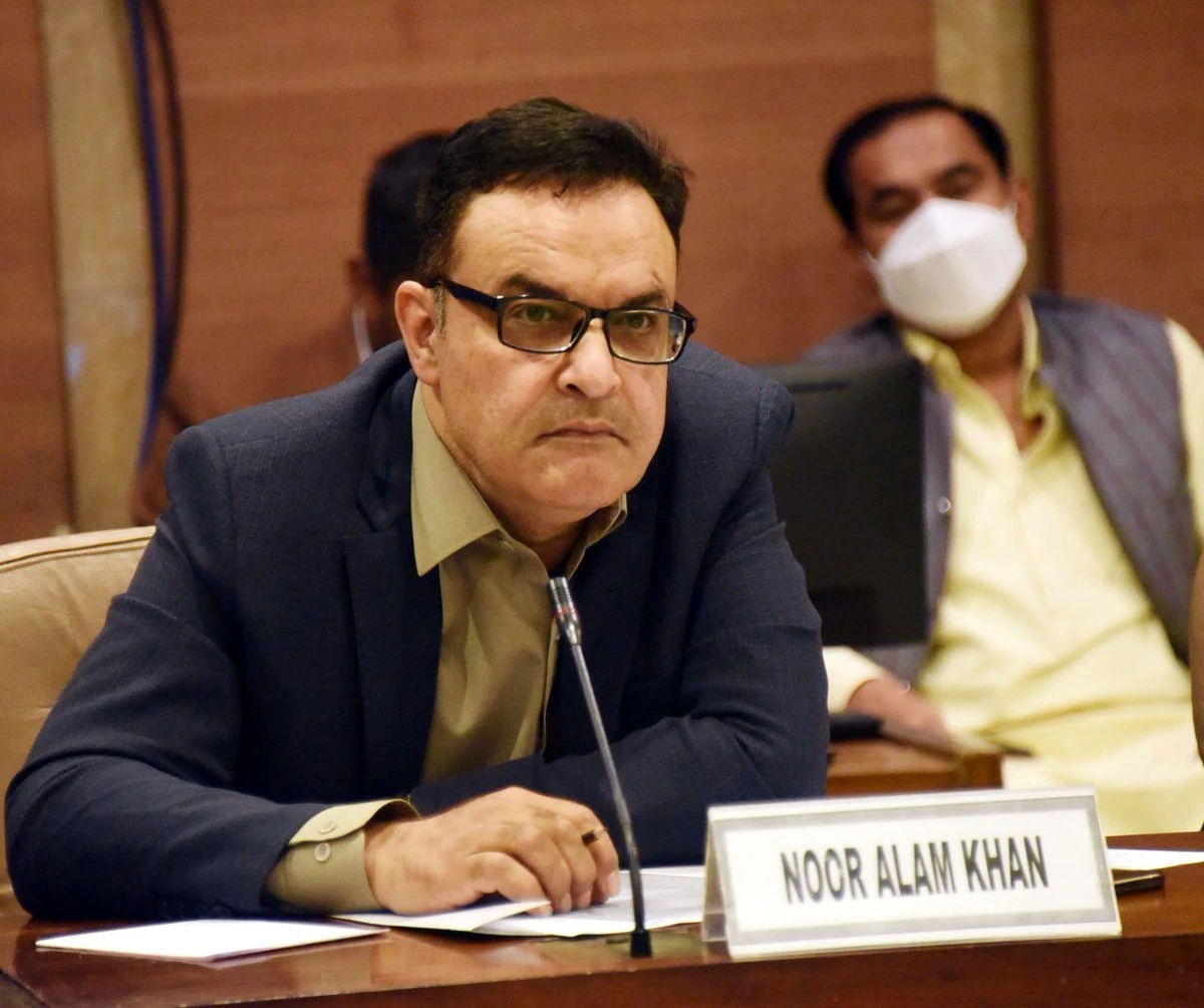 Bill moved in National Assembly seeking ban on dual nationality of judges, bureaucrats
