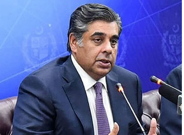 Gohar Ejaz dreams of making Pakistan top 5 global economies