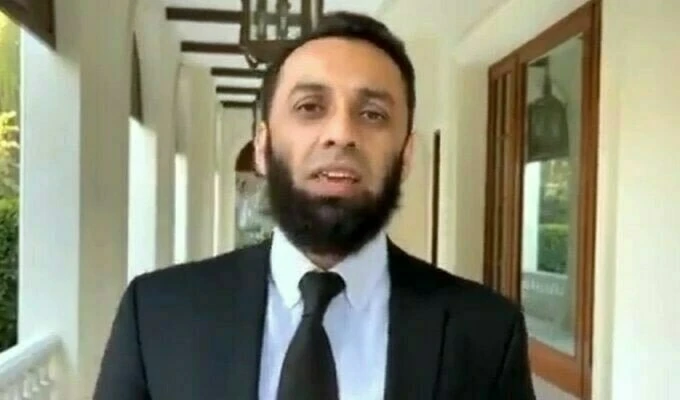 Efforts underway to reach consensus on constitutional amendments: Tarar