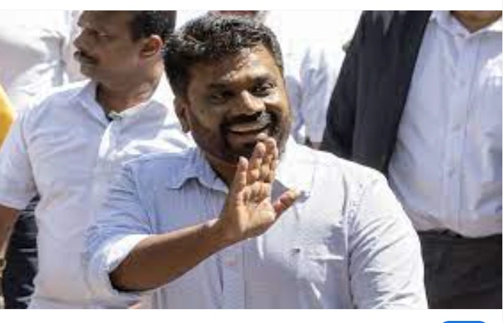 Sri Lanka's new leader to call snap parliamentary polls