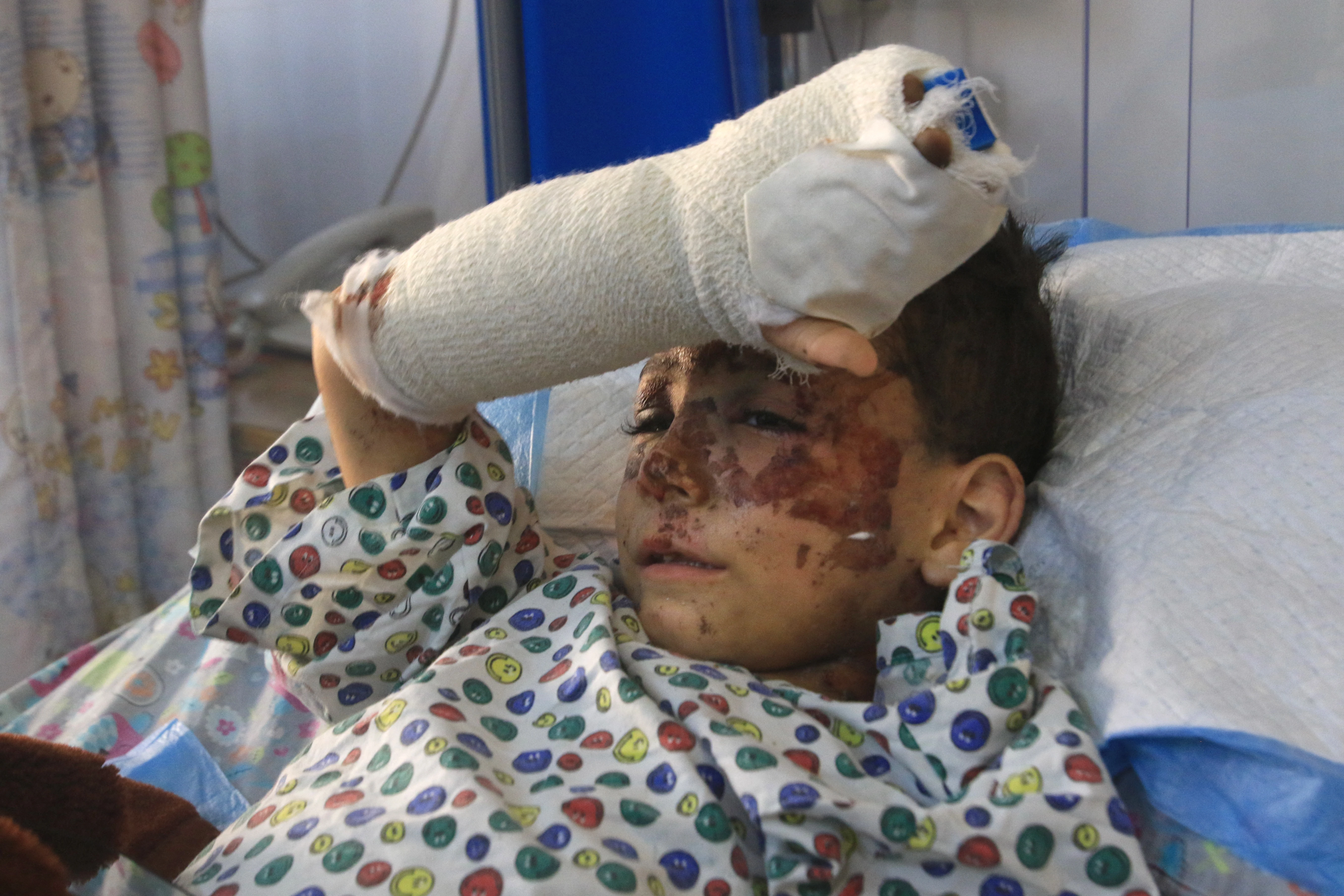 Israel airstrikes kill Lebanese children at 'frightening rate: UN