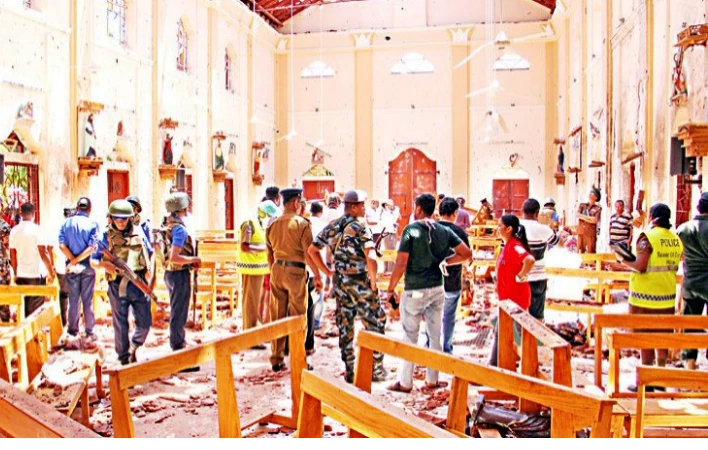 Sri Lanka orders new probe into Easter Sunday bombings