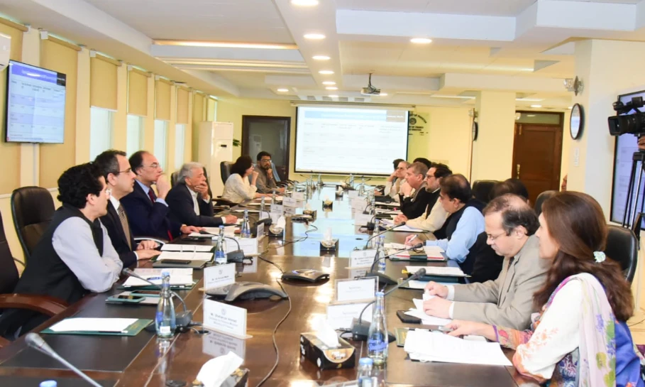 ECC allows export of 5 lakh tonnes of sugar