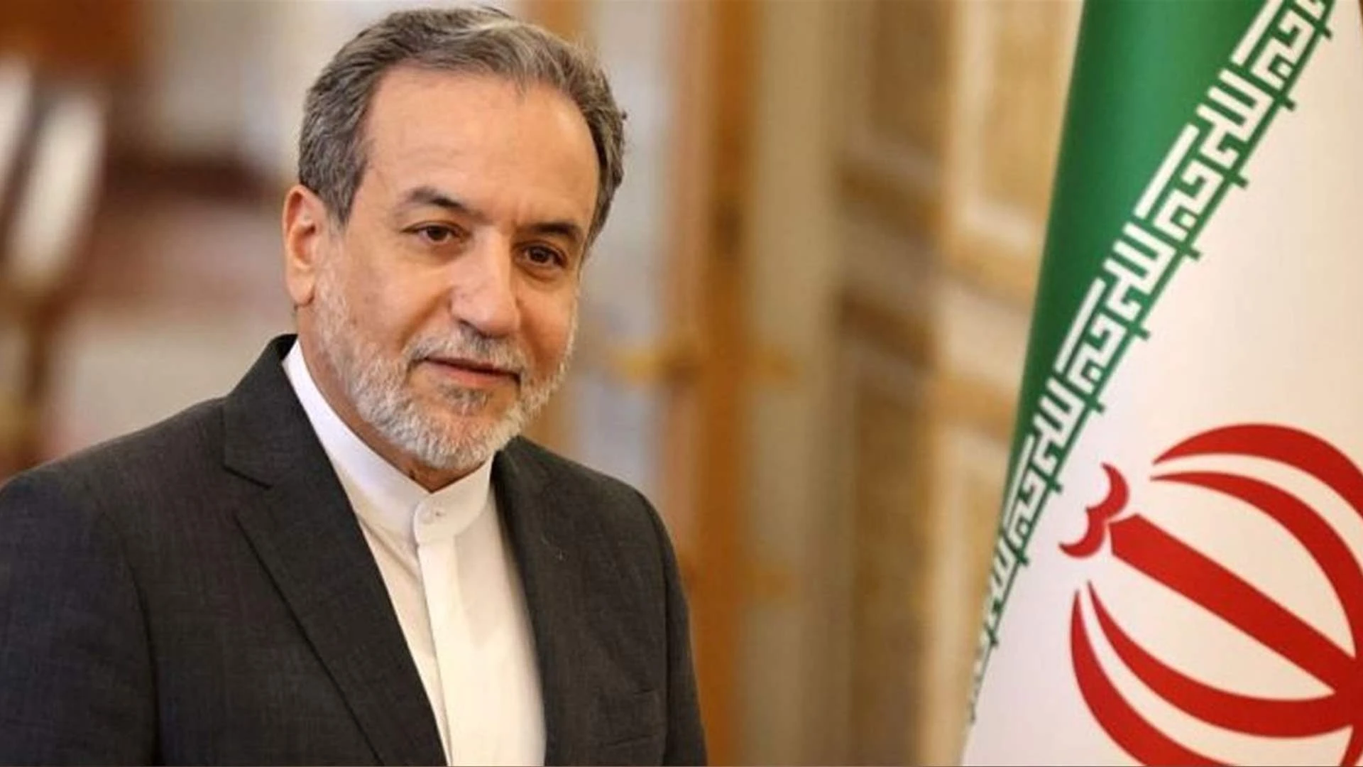 Iran rules out indirect talks with US, citing 'no grounds' for dialogue