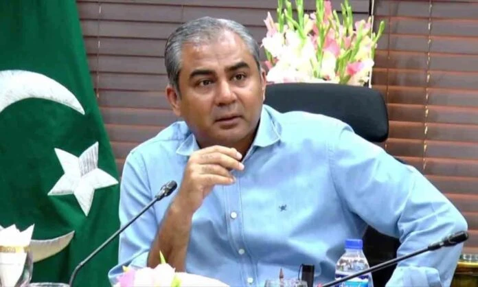 Interior Minister congratulates nation for holding successful SCO summit