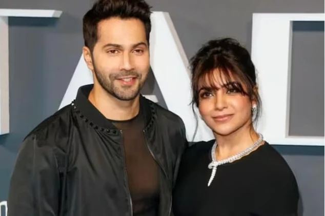 Varun Dhawan is not good at keeping secrets, thinks Samantha Ruth Prabhu