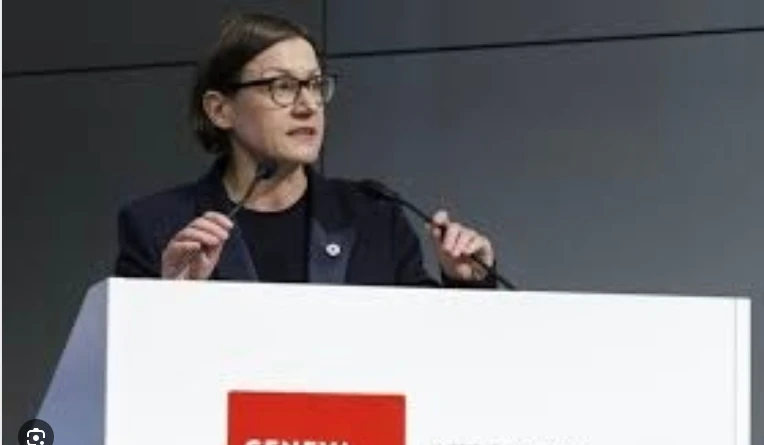 Respect for laws of war 'urgently needed': Red Cross chief