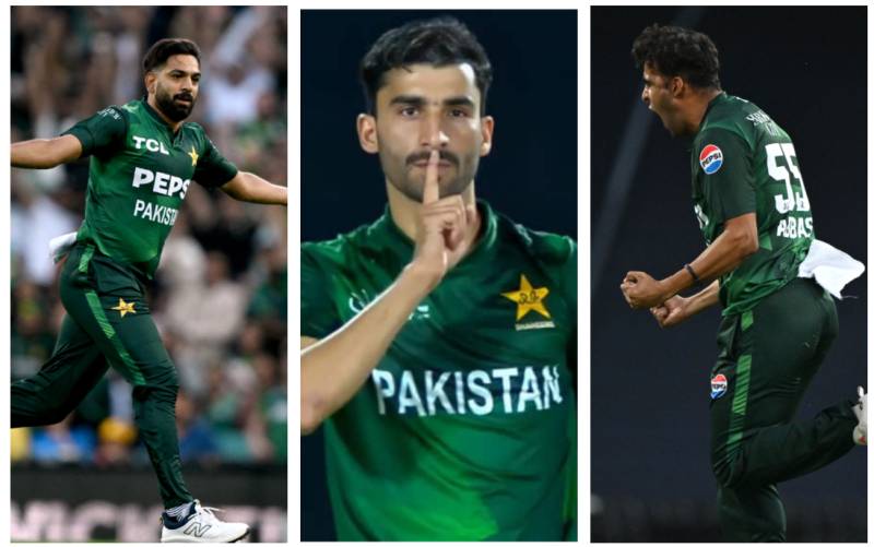 Australia win 2nd T20I match and series against Pakistan