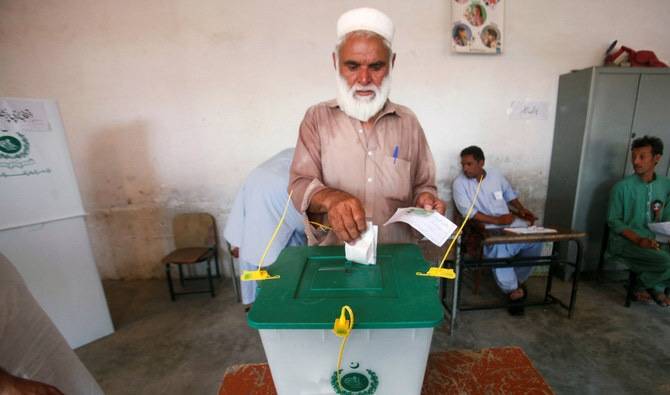 By-election in PB-8: Sibi witnesses tense polling atmosphere