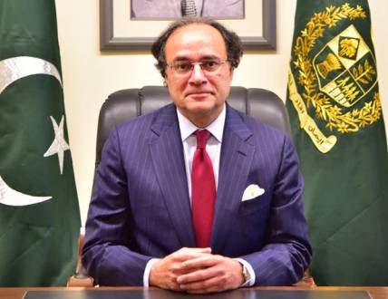 Finance Minister Muhammad Aurangzeb calls ECC’s emergency meeting