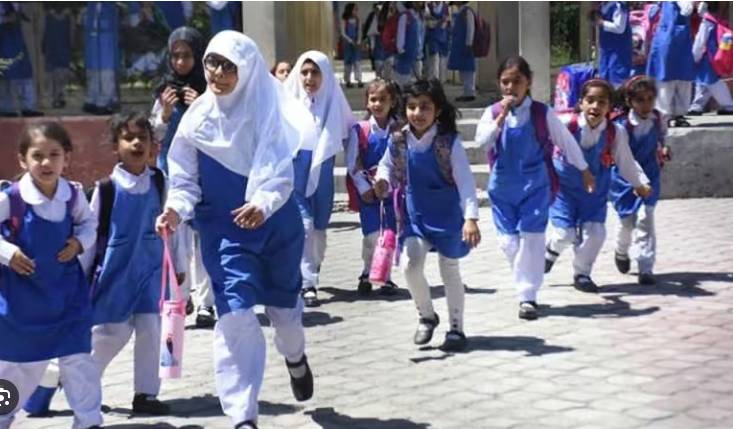 Punjab Education Dept mulls ending Saturday holiday in schools