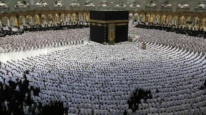 Record increase in Hajj applications after installment-based payment option introduced