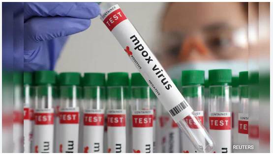 WHO approves second mpox vaccine