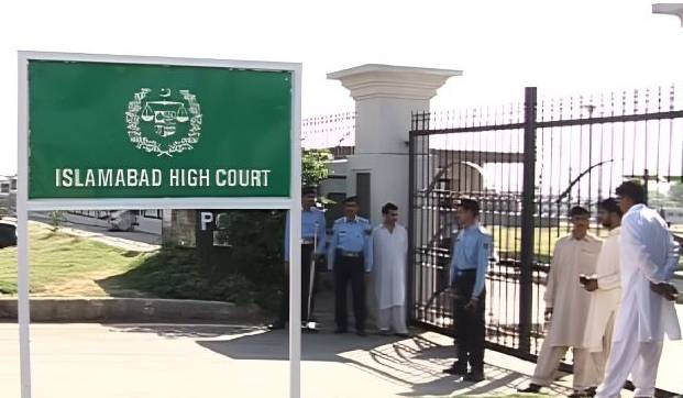 IHC and PHC urged to order halt to PTI protest