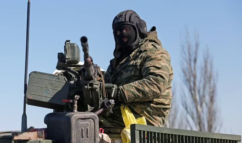 Russia escalating 'at every turn' in Ukraine: White House
