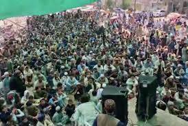 Chief Editor of Daily Itla-e-Aam Salahuddin Achakzai gunned down during jirga in Chaman