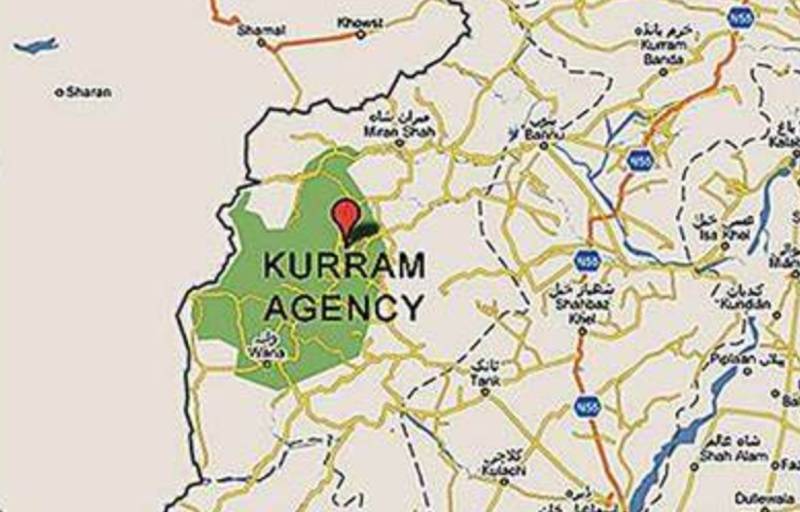 Kurram clashes' death toll hits 88 as skirmishes go on 
