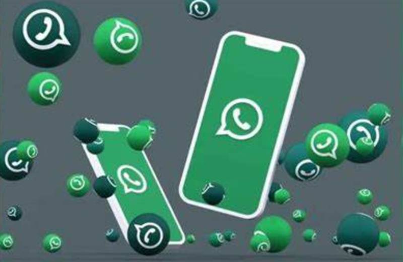 Update: WhatsApp releases new light and dark theme colours