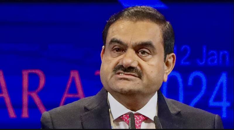 Billionaire Adani says committed to compliance after US indictment