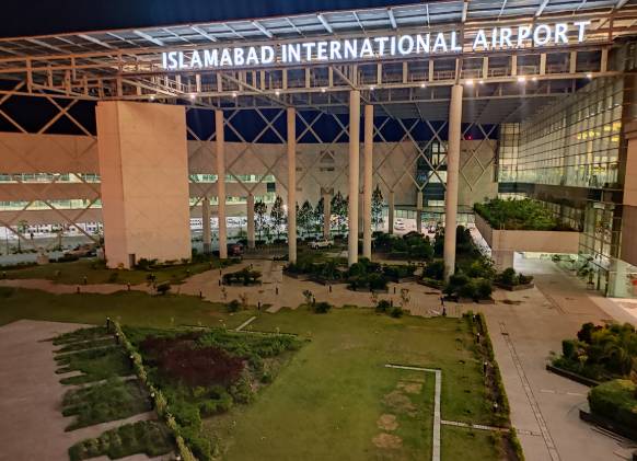 Upgradation of narrow-body aircraft facility earns Islamabad airport Rs136 million