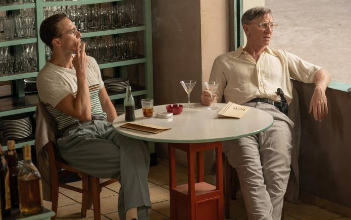 Luca Guadagnino criticizes Turkey’s ban on his film Queer