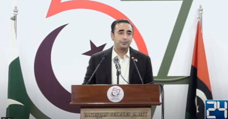 PPP's Foundation Day: Bhutto legacy solution to all problems, says Bilawal 