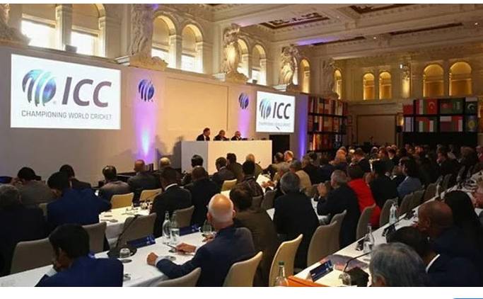No ICC meeting scheduled today as Pakistan-India deadlock persists 