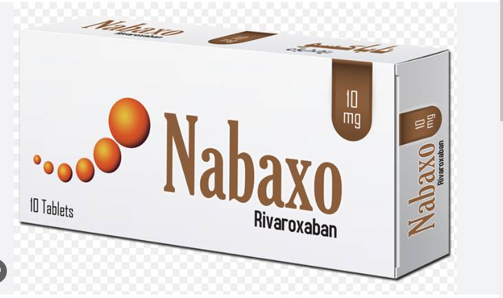 DRAP declares blood-thinner Nabaxo pill as substandard