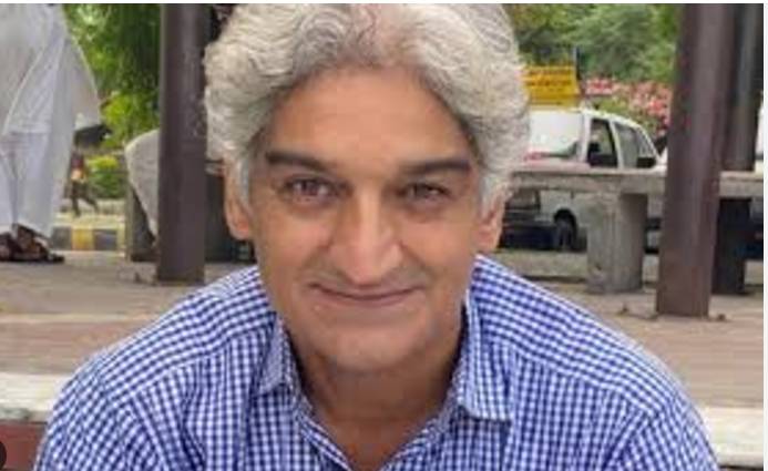 Senior journalist Matiullah Jan released from Adilala jail 